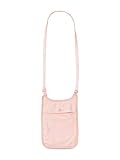 Pacsafe Coversafe S Brustbeutel 18 cm, Orchid Pink