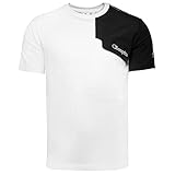 Champion Herren T-Shirt Crewneck