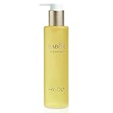 BABOR CLEANSING Hy-Öl für jeden Hauttyp, Pflege-Öl für die tägliche Gesichtsreinigung, Make-up-Entferner, Vegane Formel mit Vitamin E, 1 x 200