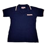 Pernod Poloshirt Polo Shirt Hemd T-Shirt 100% Baumwolle - Blau Größe X/S