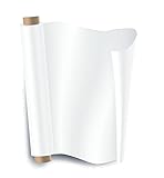21,88€/m² 1m x 0,5m Poli-Flex Premium Folie WEISS 401 Flexfolie Buegelfolie Poli-Flex