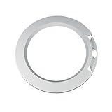 Bosch Siemens 18006699 ORIGINAL Türring Außentürrahmen Ring Fensterrahmen Rahmen außen Waschmaschine auch Balay V