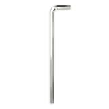 INBUS® 71096 Inbusschlüssel (Extra lang) 5.5mm — Made in Germany