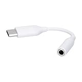 Samsung USB Type-C auf 3, 5 mm Klinkenanschluss Adapter (Ee-UC10J)