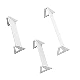 Schwebendes Regal Holz Wandregal Rack Lagerung Punch Kostenloser Organizer Hängende Dekorationen Schlafzimmer Dekoration Wand Mehrere Funk