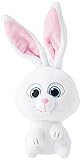 Carletto Ty 41168 Pets 41168-Pets Snowball, Hase, 15 cm, W