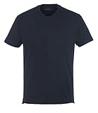 Mascot 50415-250-01-M T-shirt Algoso, marine blau, M