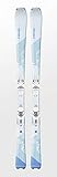 HEAD Easy Joy Damenski inkl. Bindung 163 cm 2020