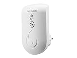 GAO EMW302WF-SD G-Homa WiFi-Alarmtondetek