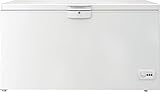 Beko HSA47530N Gefriertruhe/ 451 l/ 40 dB
