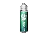 Happy Club Mix - Aroma - Longfill - 10ml - nikotinfrei (Mumbai Cool Cucumber)