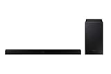 Samsung Soundbar HW-T530/ZG 2.1.-Kanalsystem, Wireless Surround Sound, 290 W