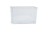 Plastic-Aquarium 33 x 19 x 18 cm; 10,0