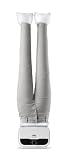 Ufesa SV0012 Zubehör für SV1200 Bügelpuppe, spezielles Trocknen und Bügeln von Hosen, 1200W, beseitigt Falten, desodoriert und neutralisiert Gerüche, 3h T