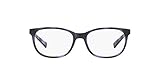 Armani Exchange A|X Damen Ax3005f Brillenfassung, Havana Blue Twilight/Demo Objek
