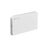 GlocalMe U3 Smart 4G Mobiler WiFi-Hotspot | Roaming frei und entsperrt in 140 Ländern | Vertragsfrei und SIMfrei | 1,1 GB Global Initial Data Paket vorgeladen | Kostenloses 8 GB EU-Datenpak