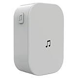 Weber Protect Video Türklingel Wireless Klingel Modul/Chime (Für ProV1)