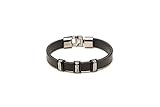 Gök-Türk Premium Armband für Männer Herren Unisex Handmade Handgefertigt Handarbeit (Muster-7)