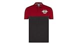 RB Leipzig Strive Jersey Polo, Herren Small - Original M