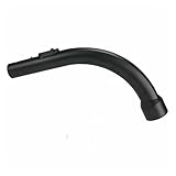 LZHI litao Fit for Miele-Staubsauger Alternativen Griffrohr 9442601 9442601 fit for Miele Klassik C1 Compact C1-C2 Vollständig C1-C3 Swing-H1