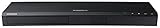 Samsung Blu-ray-Player UBD-M7500/ZG, schw