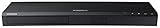 Samsung Blu-ray-Player UBD-M7500/ZG, schw