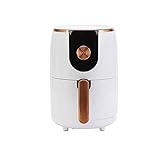KJLY Air Fryer in Haus & Küche, Air Fryer Toaster-Ofen, Konvektionöfen Air Fryern, elektrische Druckkocher, 1.6