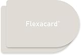 Flexacard Türöffnungskarte zum Öffnen von zugefallenen Türen (2 Stück) Orig