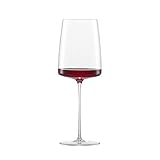 Zwiesel Glas 122057 Leicht &Frisch Leicht & Frisch Glas, 382