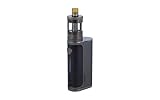 Aspire Nautilus GT E Zigarette Set , Glint 75W , Nautilus GT 3ml , Farbe: g