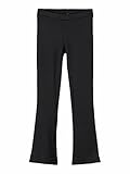 NAME IT Limited by Girl Hose Ausgestellte 158Black