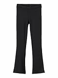 NAME IT Limited by Girl Hose Ausgestellte 158Black