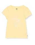 Levi's Kids LVG SS BABY TEE C717 T-Shirt - Mädchen Golden Haze 14 J