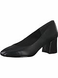 Tamaris Damen Pumps 1-1-22424-26 003 schwarz normal Größe: 38 EU