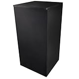 Dupla Cube Stand 80 schw