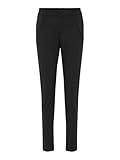 VERO MODA Female Hose Ankle Mid-Rise - M32Black