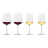 Zwiesel 122559 Glas VERVINO Set Limited Edition (1 Set)