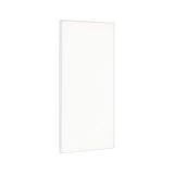 Paulmann 79819 LED Panel Velora eckig incl. 1x29 Watt Deckenlampe Weiß matt Lichtpanel Metall Deckenlicht 3000