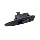 CCHAO Fit für Mitsubishi Carisma Saloon Single Button Front Electric Power Fenster Switch Master Controller Sw