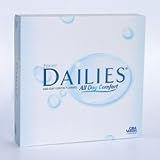 Focus Dailies 90er Box, Radius: 8.6, Durchmesser: 13.8, Dioptrien: -4.50