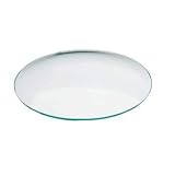 Cole-Parmer Uhrglas, 90 mm, passend für 400 ml Becher, 12 Stück