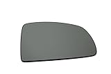 TarosTrade 57-0237-R-46996 Spiegelglas Heizbar R