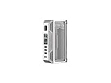 Lost Vape Thelema Quest - 200W - Box-Mod - Farbe: silber-transp