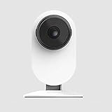 1080p Home Camera. IP Camera Smart Video Cams mit Montion Erkennung WiFi Camera Security Protection Mini Camera Pet Cat Dog C