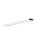 Osram LED Linear Flat Unterbau-Leuchte, für innenanwendungen, Kaltweiß, 370, 0 mm x 67, 0 mm x 22, 0