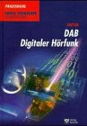 DAB, Digitaler Hörfunk