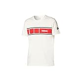 Yamaha „60th Anniversary“ T-Shirt Herren | Kollektion 2022 (M)