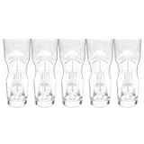 Afri-Cola Glas Gläserset - 6X Gläser 0,3L
