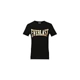 Everlast Lawrence 2 W, kurzärmliges T-Shirt für Damen,