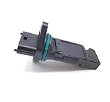 SYUCHENG Passform für Massenluftstrom MAF Sensorzähler Fit für Opel Vauxhall Astra G Combo Corsa Omega B Vectra Zafira 1,7 2.0 0281002180 93171356 90543463